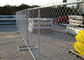 Temporary Privacy Fence Panels , Temporary Site Fence Panels 6'H X 10'L