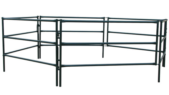 Metal Corral Fencing For Horses Sheep Cattle Livestock